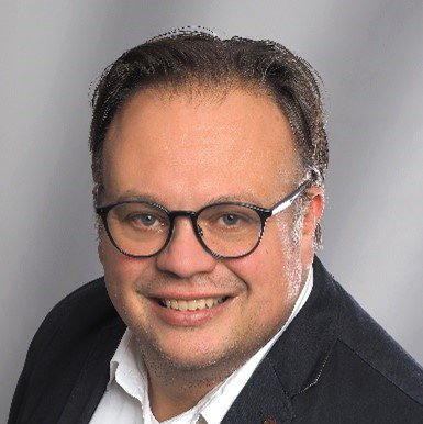 Jens Kleinschmidt, keufm. Geschäftsführer H&G Energie